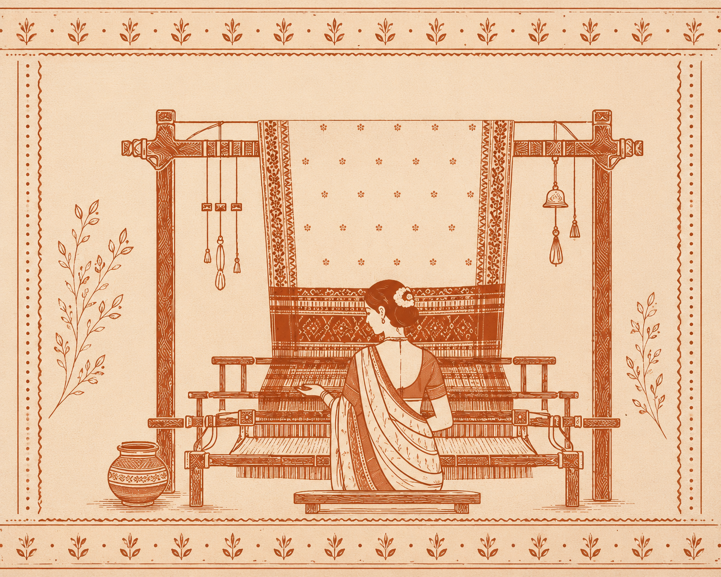 Hand Woven