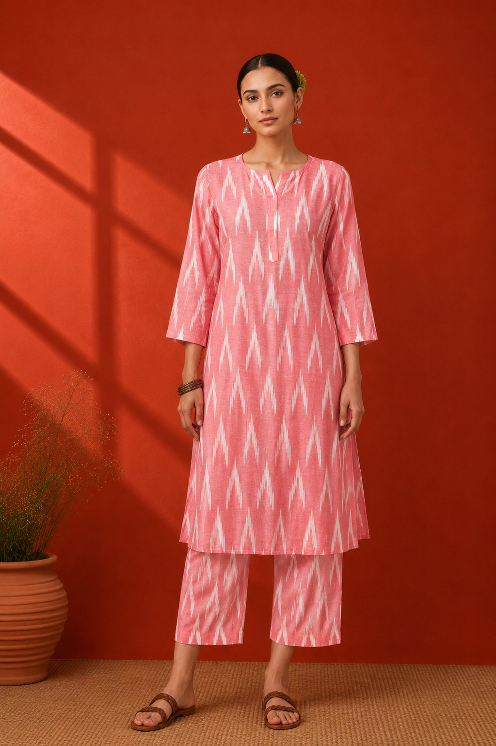 Kurta Set